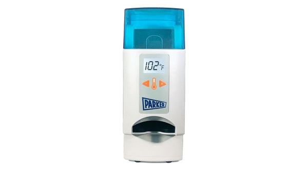 Réchauffeur de gel thermique Parker Digital LCD 20g Sachet - 83-20-20CE