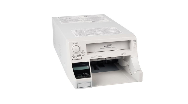 Mitsubishi CP30W Medizinischer Farb-Videodrucker