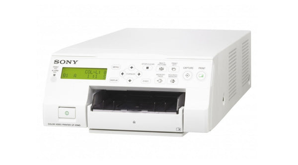 Impresora médica analógica en color Sony UP-25MD A6