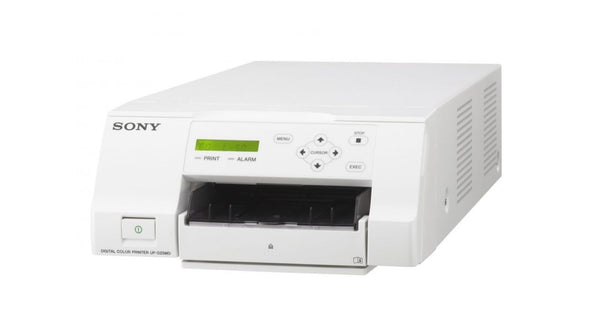 Sony UP-D25MD A6 Stampante medica digitale a colori